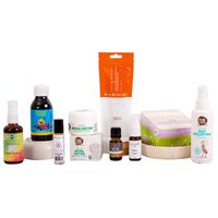 Health Aids for Baby & Toddlers Bundle